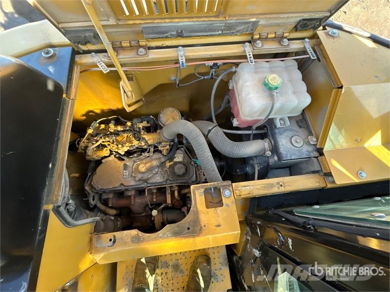 CAT 314ELCR Tracked Excavator (Inoperable) 履帶式 挖土機/掘鑿機/挖掘機