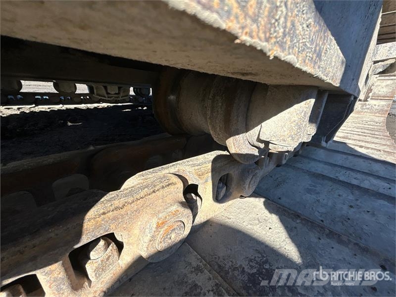 CAT 314ELCR Tracked Excavator (Inoperable) 履帶式 挖土機/掘鑿機/挖掘機