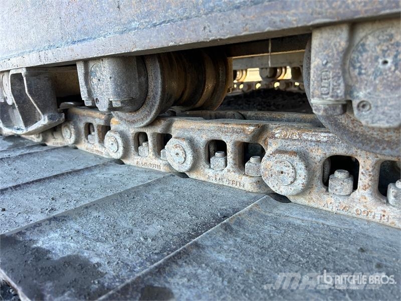 CAT 314ELCR Tracked Excavator (Inoperable) 履帶式 挖土機/掘鑿機/挖掘機