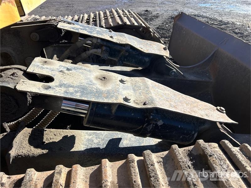CAT 314ELCR Tracked Excavator (Inoperable) 履帶式 挖土機/掘鑿機/挖掘機