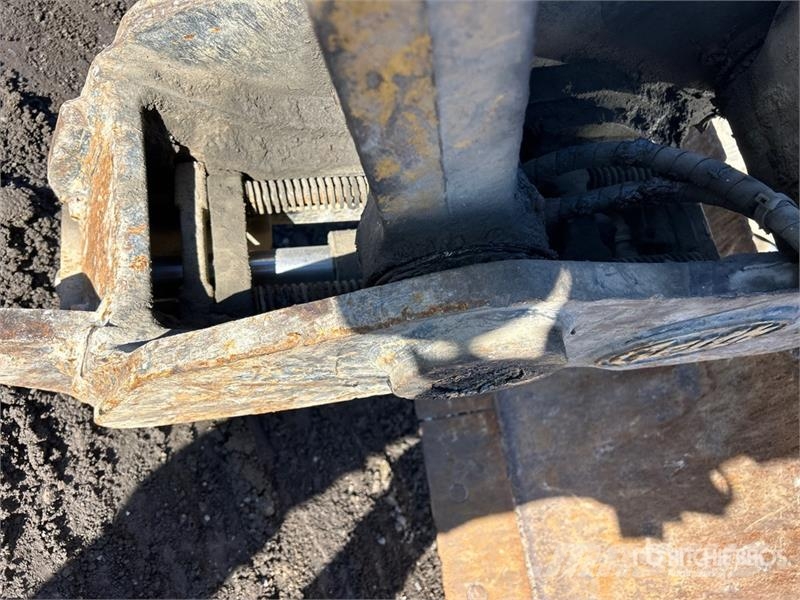 CAT 314ELCR Tracked Excavator (Inoperable) 履帶式 挖土機/掘鑿機/挖掘機