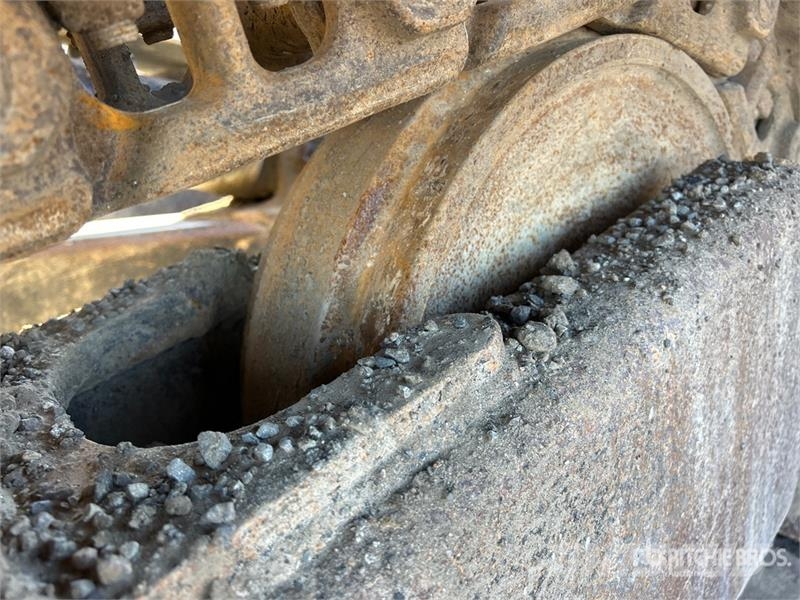 CAT 314ELCR Tracked Excavator (Inoperable) 履帶式 挖土機/掘鑿機/挖掘機