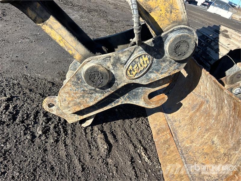 CAT 314ELCR Tracked Excavator (Inoperable) 履帶式 挖土機/掘鑿機/挖掘機