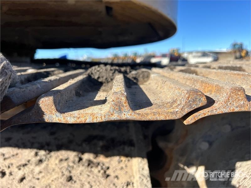 CAT 314ELCR Tracked Excavator (Inoperable) 履帶式 挖土機/掘鑿機/挖掘機