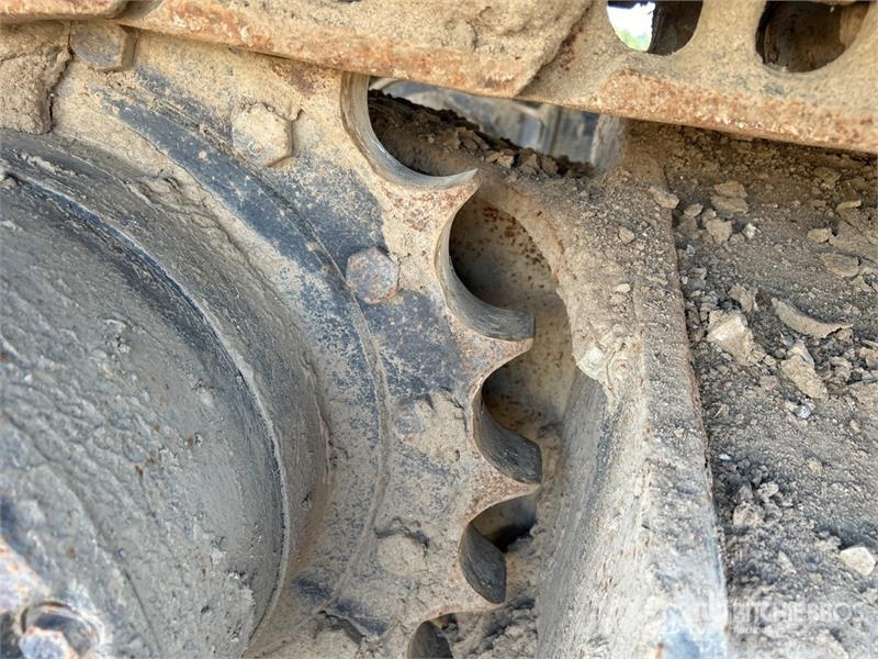 CAT 315 CL Tracked Excavator Gravemaskiner på larvebånd