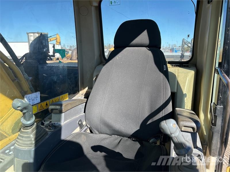 CAT 315 CL Tracked Excavator Gravemaskiner på larvebånd