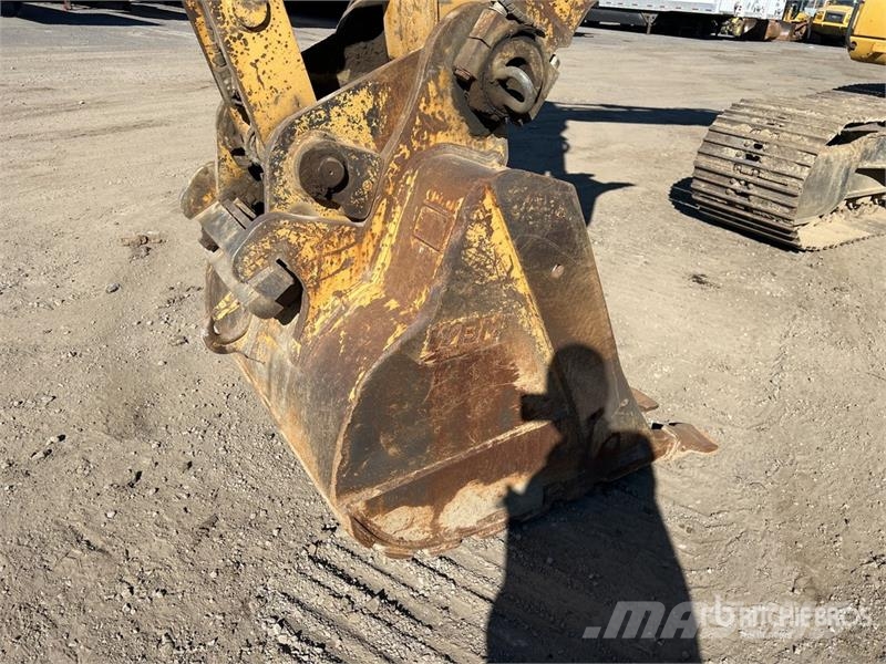 CAT 315 CL Tracked Excavator Gravemaskiner på larvebånd