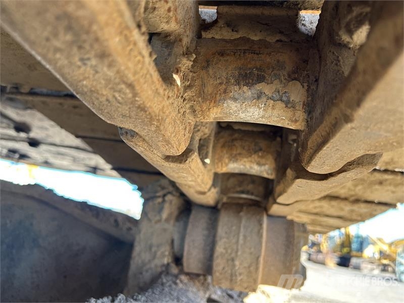 CAT 315 CL Tracked Excavator Gravemaskiner på larvebånd