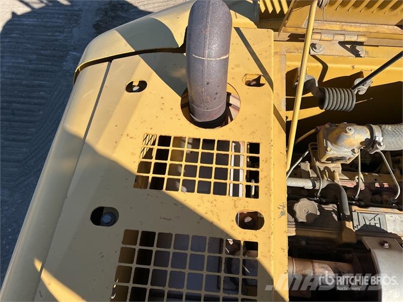 CAT 315 CL Tracked Excavator Gravemaskiner på larvebånd