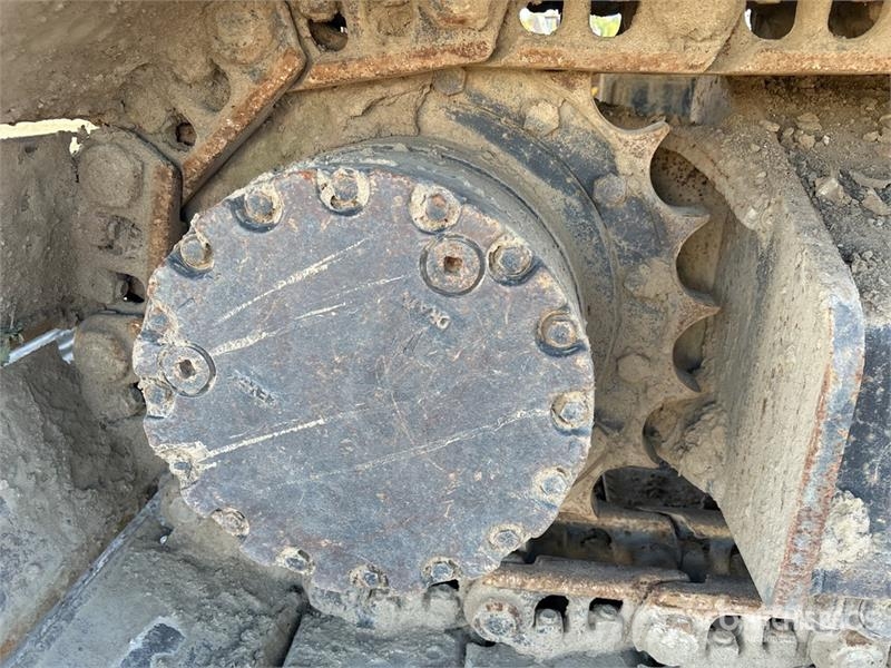 CAT 315 CL Tracked Excavator Gravemaskiner på larvebånd