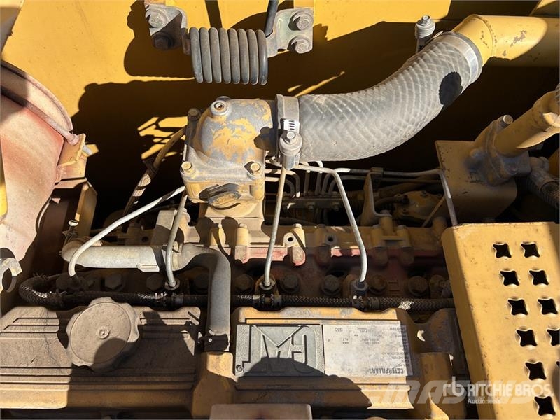 CAT 315 CL Tracked Excavator Gravemaskiner på larvebånd
