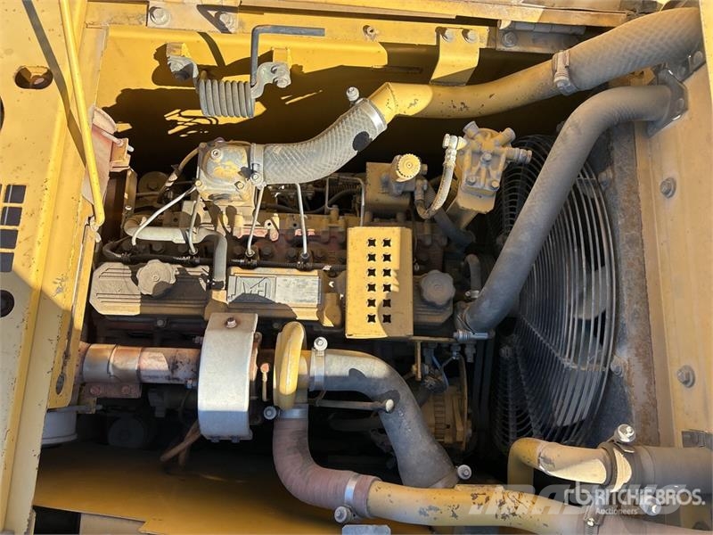 CAT 315 CL Tracked Excavator Gravemaskiner på larvebånd