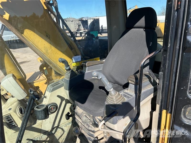 CAT 315 CL Tracked Excavator Gravemaskiner på larvebånd