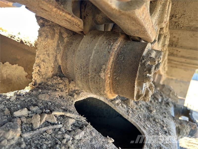 CAT 315 CL Tracked Excavator Gravemaskiner på larvebånd