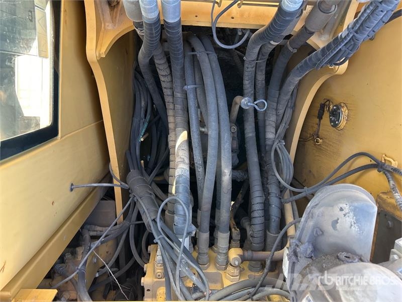 CAT 315 CL Tracked Excavator Gravemaskiner på larvebånd