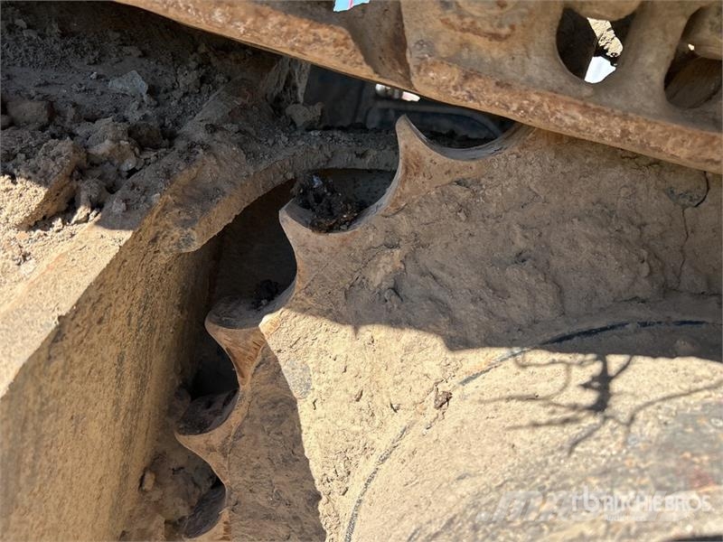 CAT 315 CL Tracked Excavator Gravemaskiner på larvebånd