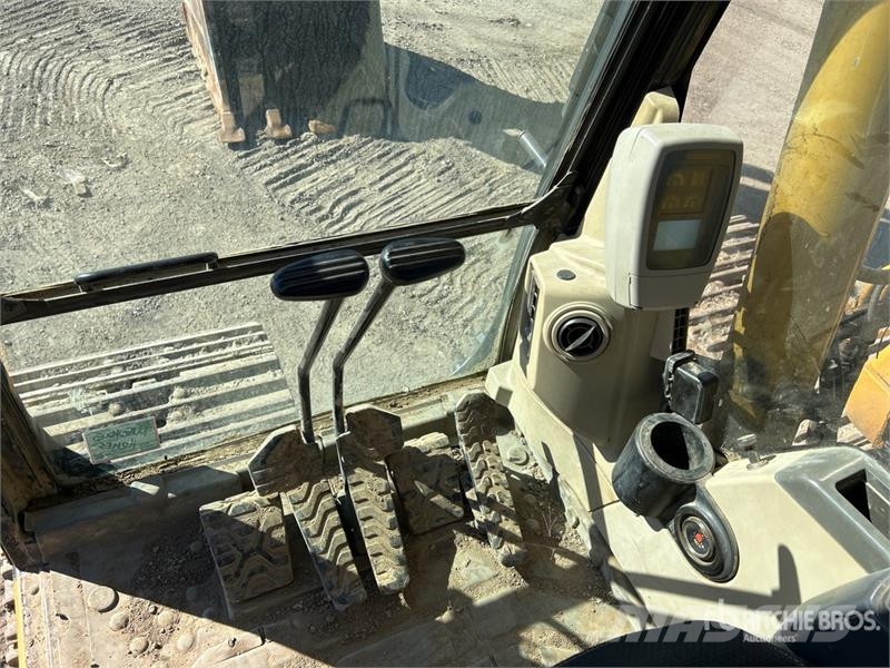 CAT 315 CL Tracked Excavator Gravemaskiner på larvebånd
