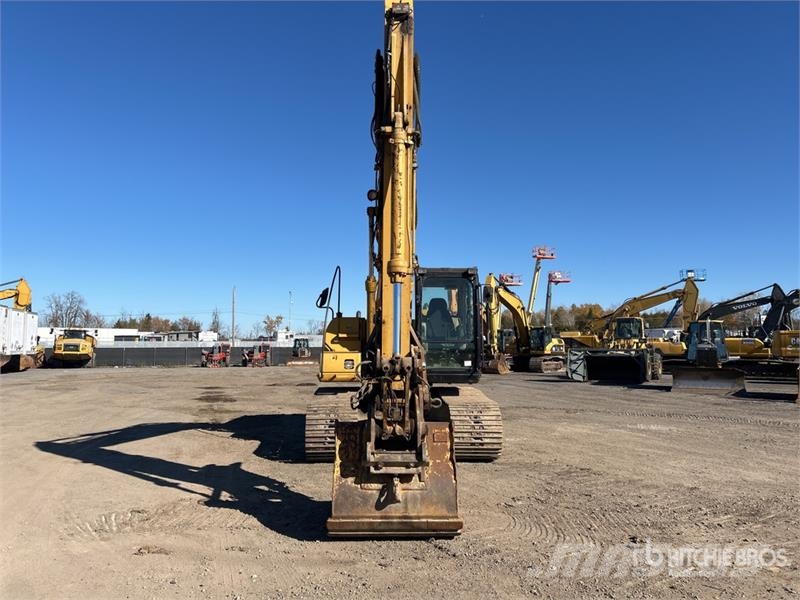 CAT 315 CL Tracked Excavator Gravemaskiner på larvebånd