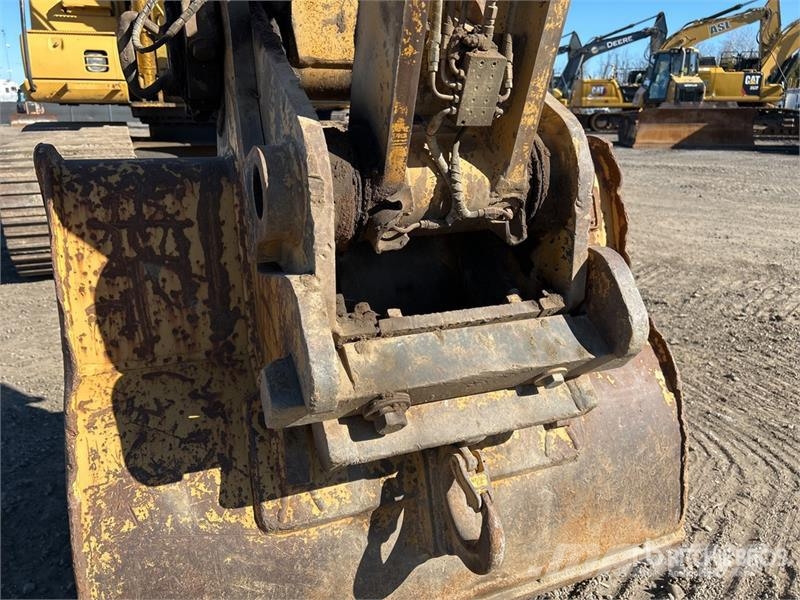 CAT 315 CL Tracked Excavator Gravemaskiner på larvebånd