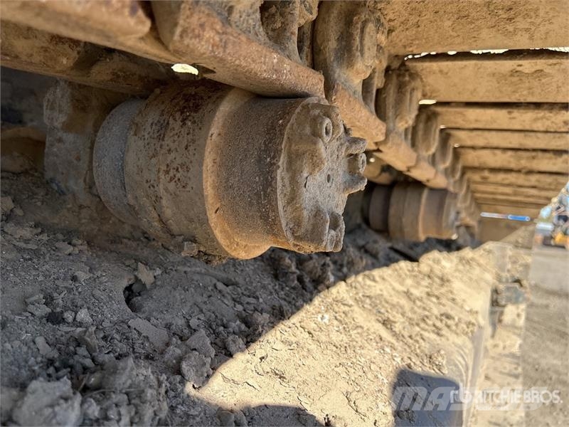 CAT 315 CL Tracked Excavator Gravemaskiner på larvebånd