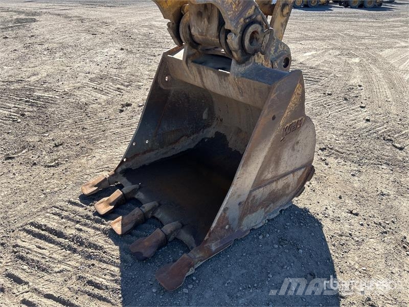 CAT 315 CL Tracked Excavator Gravemaskiner på larvebånd