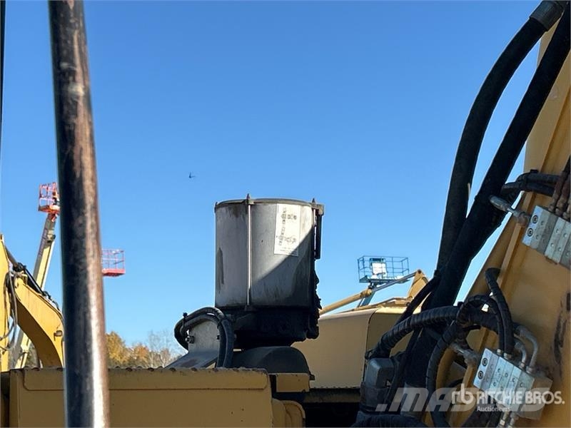 CAT 315 CL Tracked Excavator Gravemaskiner på larvebånd