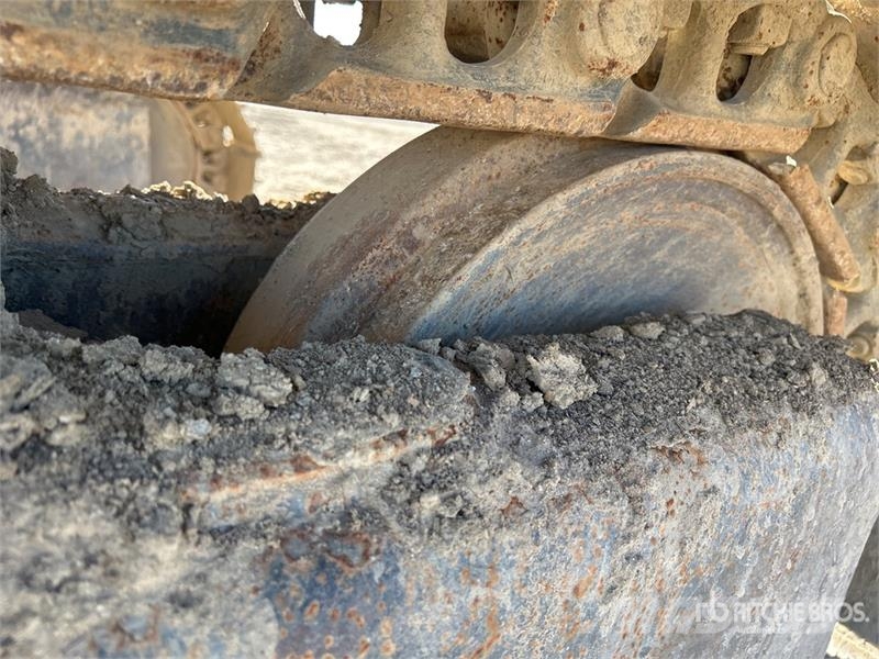 CAT 315 CL Tracked Excavator Gravemaskiner på larvebånd