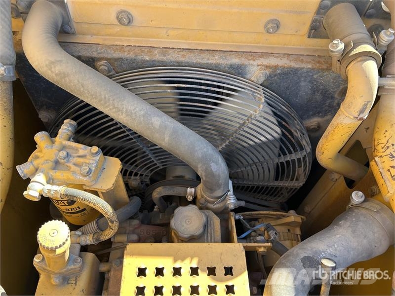 CAT 315 CL Tracked Excavator Gravemaskiner på larvebånd
