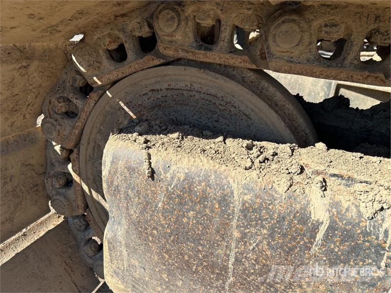 CAT 315 CL Tracked Excavator Gravemaskiner på larvebånd