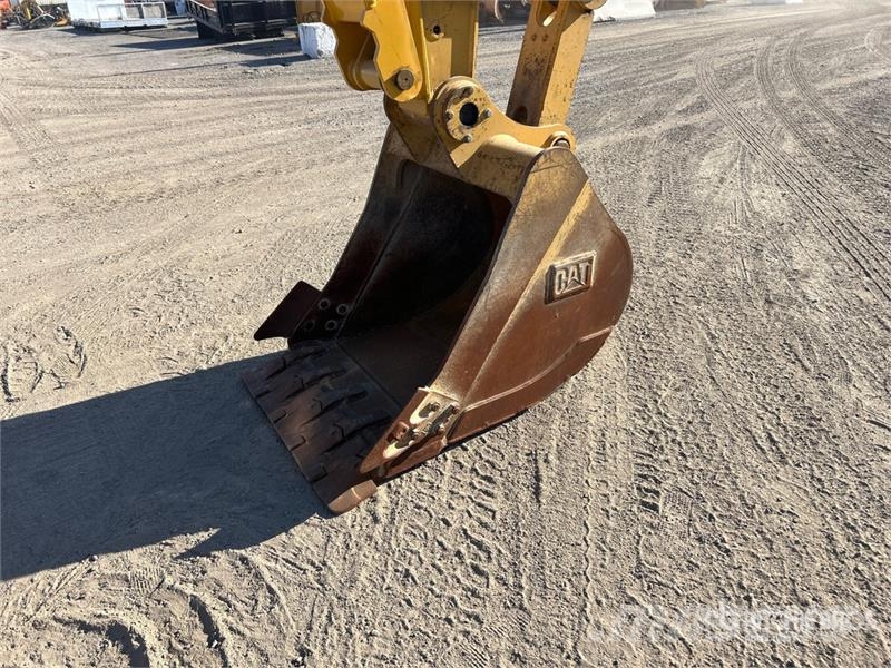 CAT 315GC Tracked Excavator 履带挖掘机