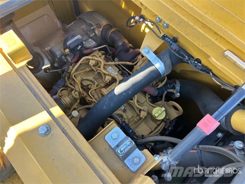 CAT 315GC Tracked Excavator 履带挖掘机