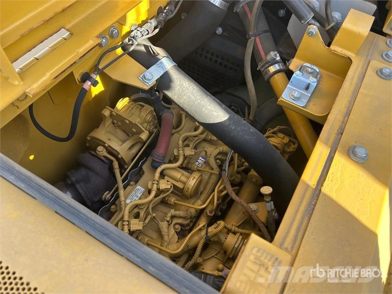CAT 315GC Tracked Excavator 履带挖掘机