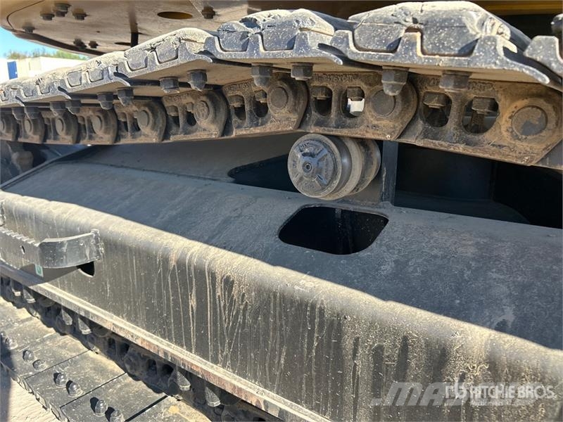 CAT 315GC Tracked Excavator 履带挖掘机