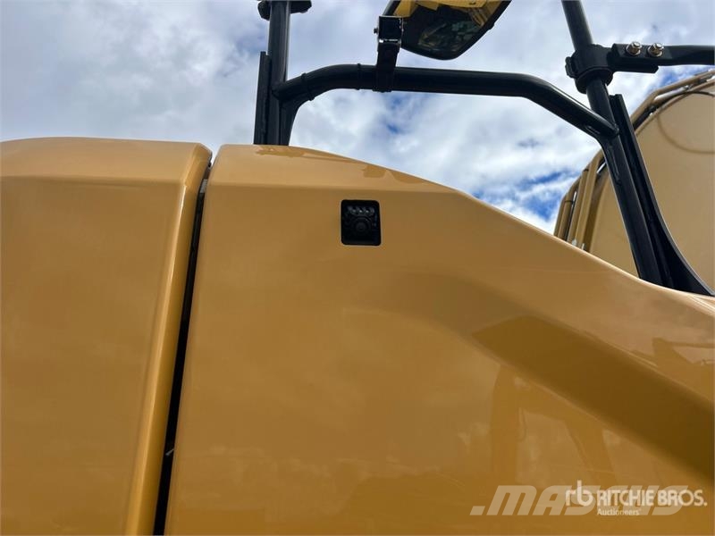 CAT 315GC Tracked Excavator Bagri goseničarji