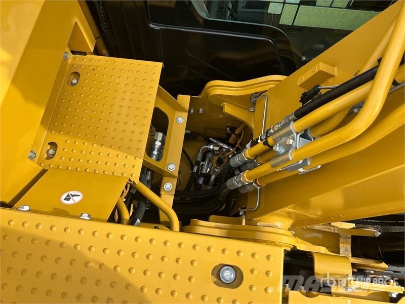 CAT 315GC Tracked Excavator Bagri goseničarji