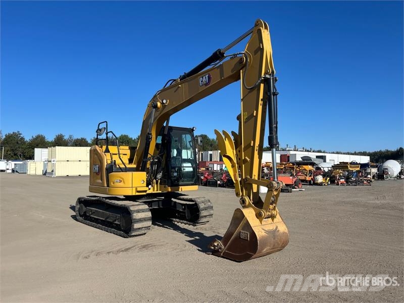 CAT 315GC Tracked Excavator 履带挖掘机
