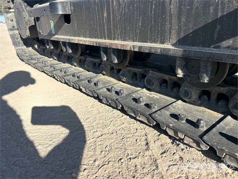 CAT 315GC Tracked Excavator 履带挖掘机