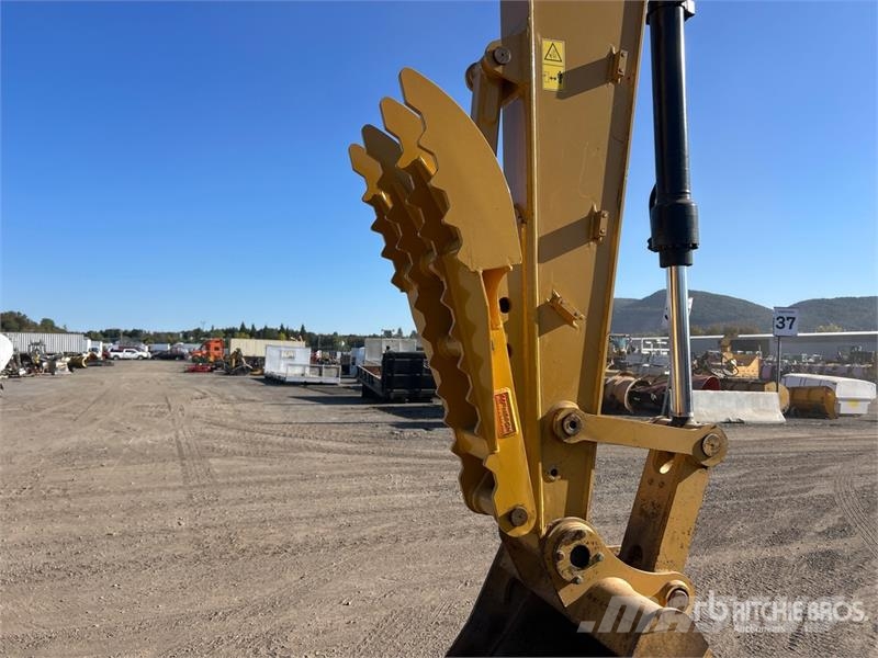 CAT 315GC Tracked Excavator 履带挖掘机