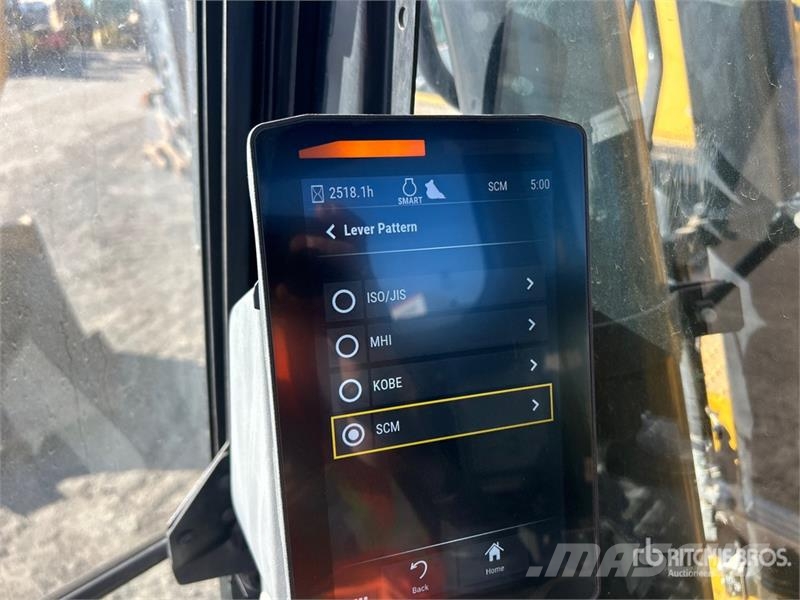 CAT 315GC Tracked Excavator 履带挖掘机