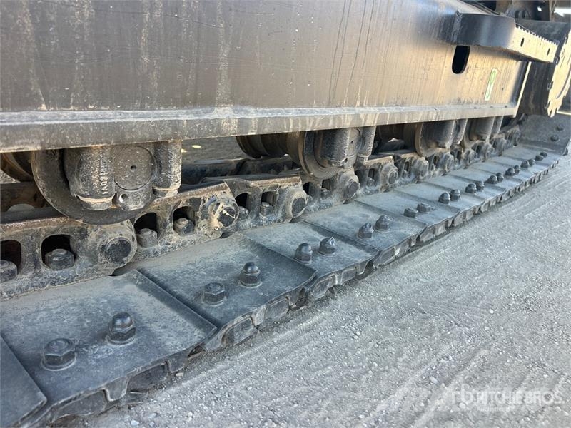 CAT 315GC Tracked Excavator 履带挖掘机