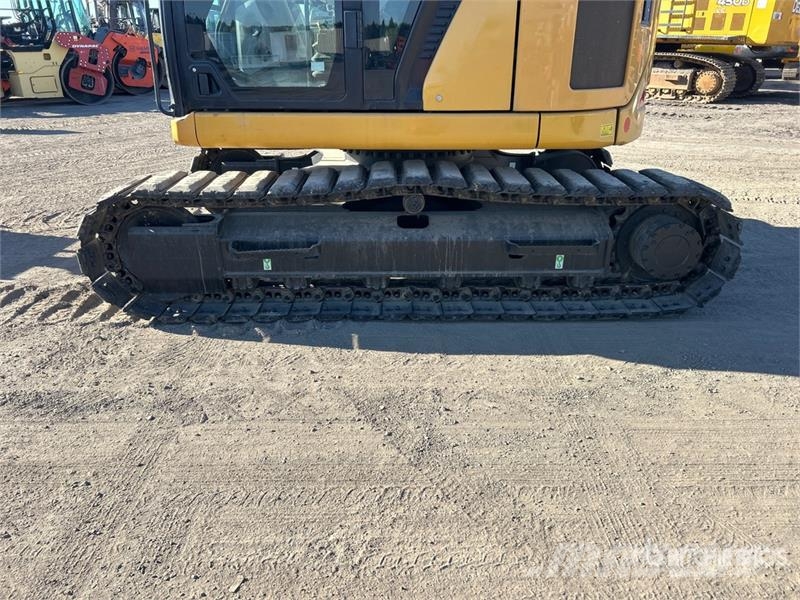 CAT 315GC Tracked Excavator 履带挖掘机