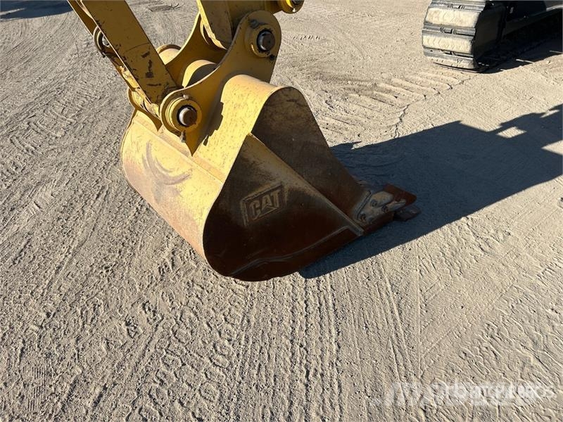 CAT 315GC Tracked Excavator 履带挖掘机