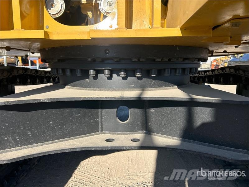 CAT 315GC Tracked Excavator 履带挖掘机