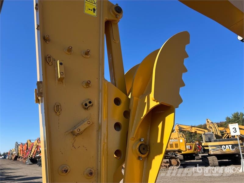 CAT 315GC Tracked Excavator 履带挖掘机