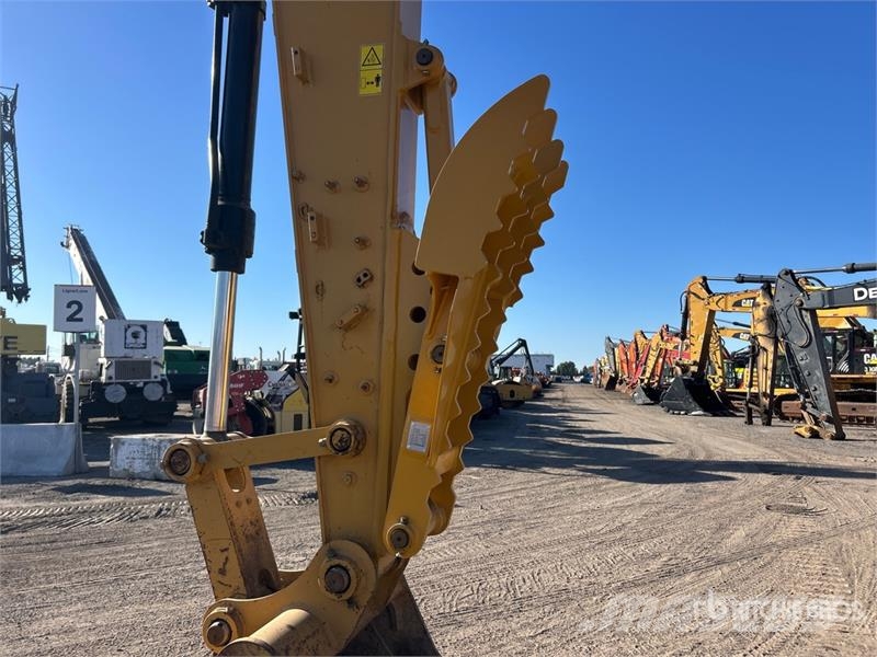 CAT 315GC Tracked Excavator 履带挖掘机