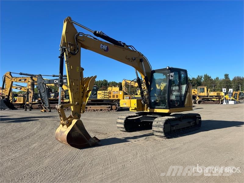 CAT 315GC Tracked Excavator 履带挖掘机