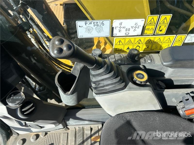 CAT 315GC Tracked Excavator 履带挖掘机