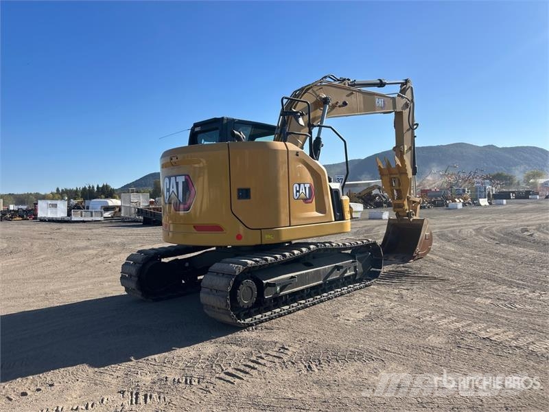 CAT 315GC Tracked Excavator 履带挖掘机