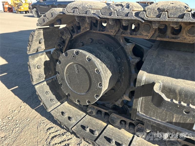 CAT 315GC Tracked Excavator 履带挖掘机