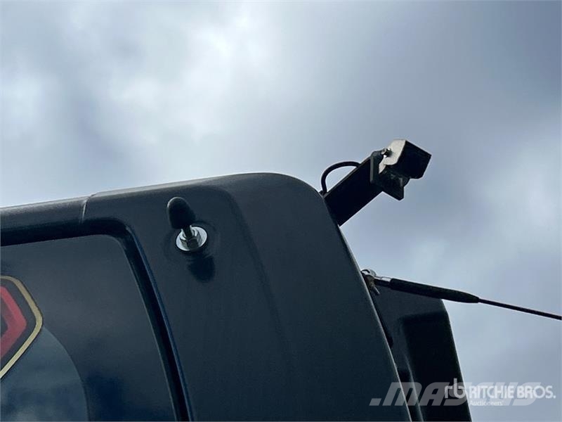 CAT 315GC Tracked Excavator Bagri goseničarji